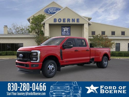 2026 Ford F-350SD F-350® XL