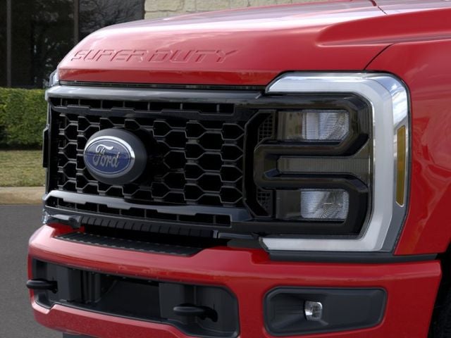 2026 Ford F-350SD F-350® XL