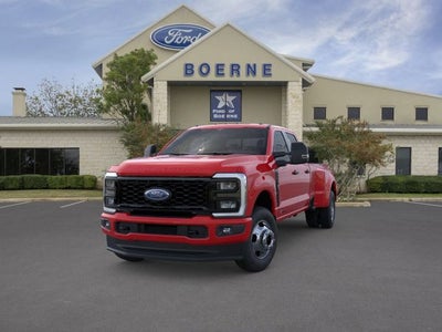 2026 Ford F-350SD F-350® XL