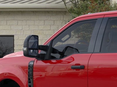 2026 Ford F-350SD F-350® XL