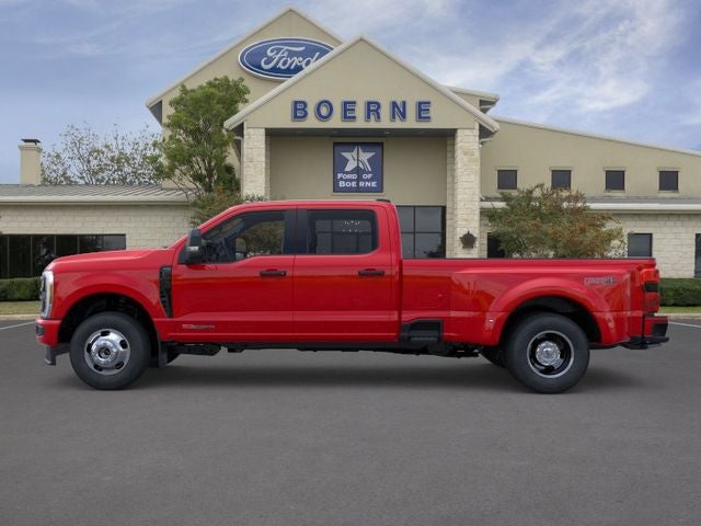 2026 Ford F-350SD F-350® XL
