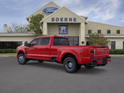 2026 Ford F-350SD F-350® XL
