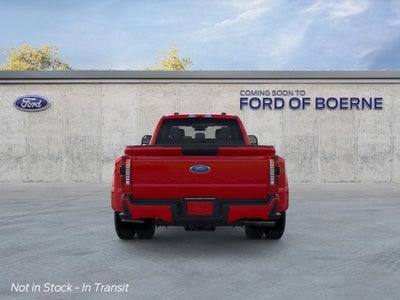 2026 Ford F-350SD F-350® XL