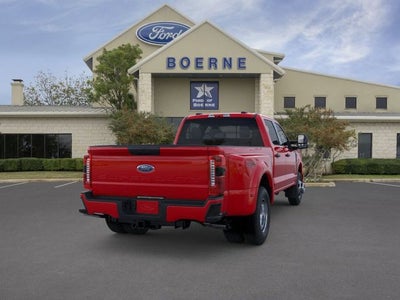 2026 Ford F-350SD F-350® XL
