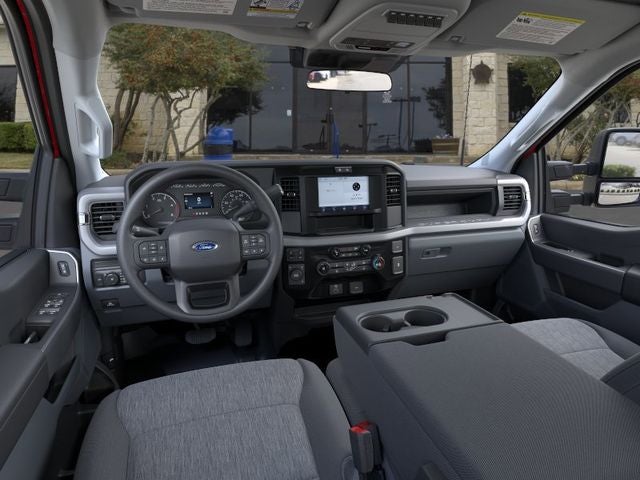 2026 Ford F-350SD F-350® XL