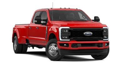 2026 Ford F-350SD F-350® XL
