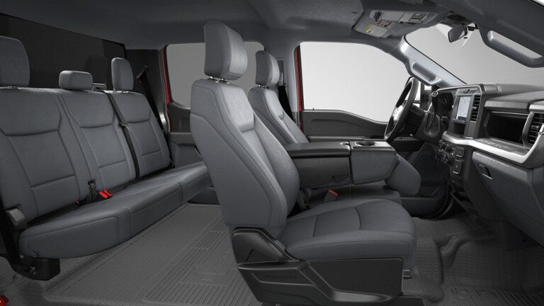 2026 Ford F-350SD F-350® XL
