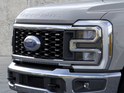 2026 Ford F-350SD F-350® Lariat®