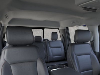 2026 Ford F-350SD F-350® Lariat®