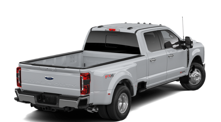 2026 Ford F-350SD F-350® Lariat®