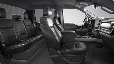 2026 Ford F-350SD F-350® Lariat®