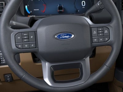 2026 Ford F-350SD F-350® Lariat®