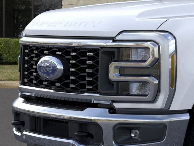 2026 Ford F-350SD F-350® Lariat®