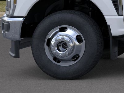 2026 Ford F-350SD F-350® Lariat®