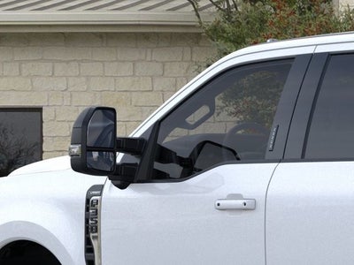 2026 Ford F-350SD F-350® Lariat®