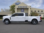 2026 Ford F-350SD F-350® Lariat®