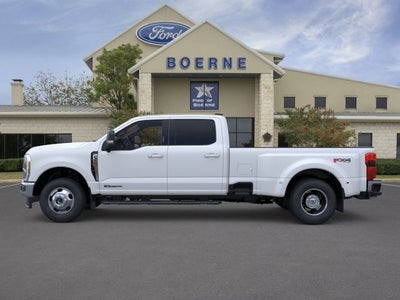 2026 Ford F-350SD F-350® Lariat®