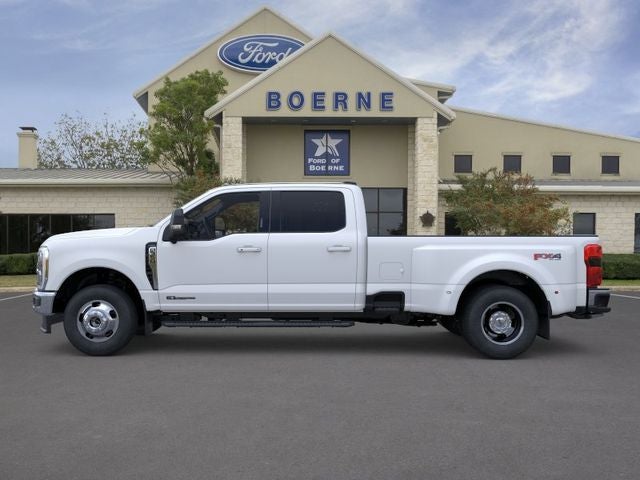 2026 Ford F-350SD F-350® Lariat®