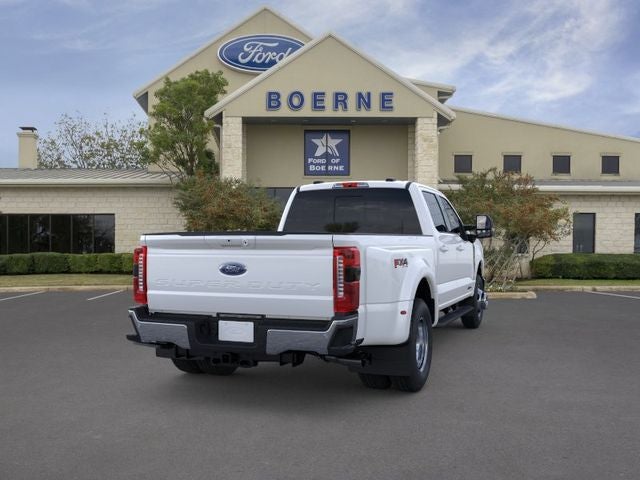 2026 Ford F-350SD F-350® Lariat®