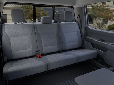 2026 Ford F-350SD F-350® XL