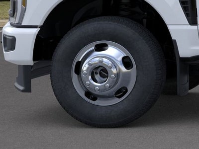 2026 Ford F-350SD F-350® XL