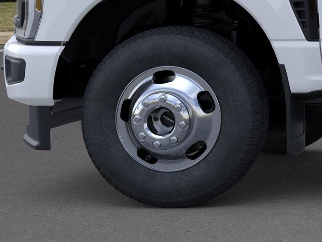 2026 Ford F-350SD F-350® XL