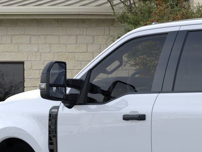 2026 Ford F-350SD F-350® XL