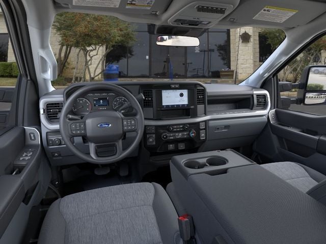 2026 Ford F-350SD F-350® XL