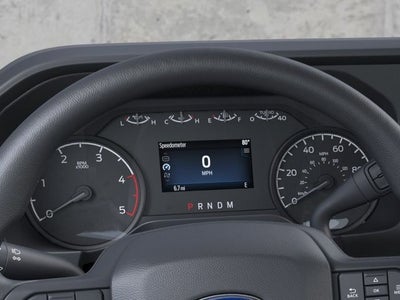 2026 Ford F-350SD F-350® XL