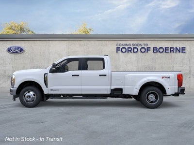 2026 Ford F-350SD F-350® XL