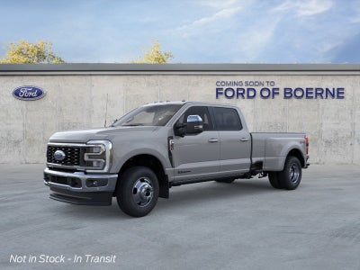 2026 Ford F-350SD F-350® Lariat®