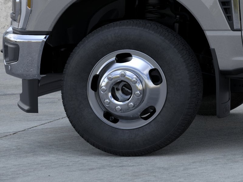 2026 Ford F-350SD F-350® Lariat®