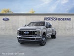 2026 Ford F-350SD F-350® Lariat®