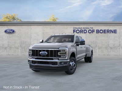 2026 Ford F-350SD F-350® Lariat®