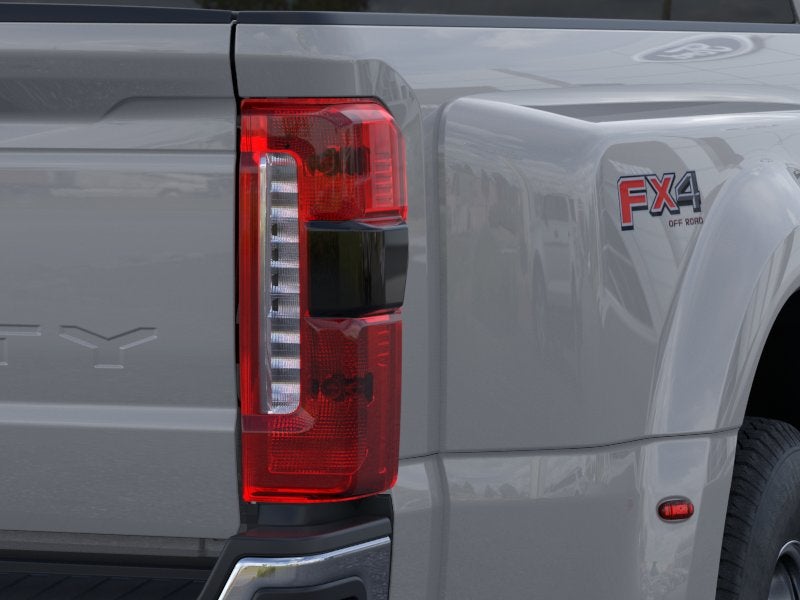 2026 Ford F-350SD F-350® Lariat®
