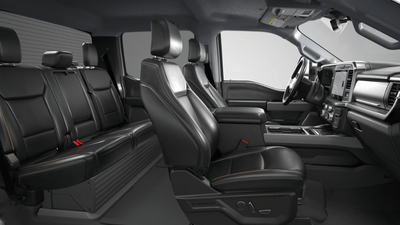 2026 Ford F-350SD F-350® Lariat®