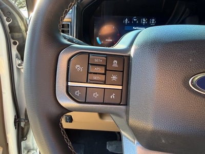 2025 Ford F-350SD Lariat Super Duty