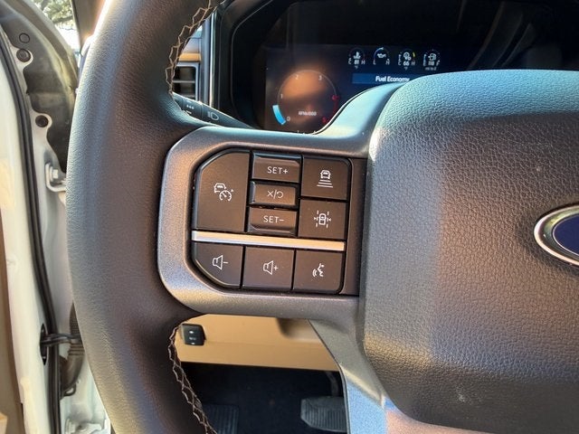 2025 Ford F-350SD Lariat Super Duty