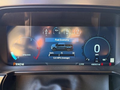 2025 Ford F-350SD Lariat Super Duty