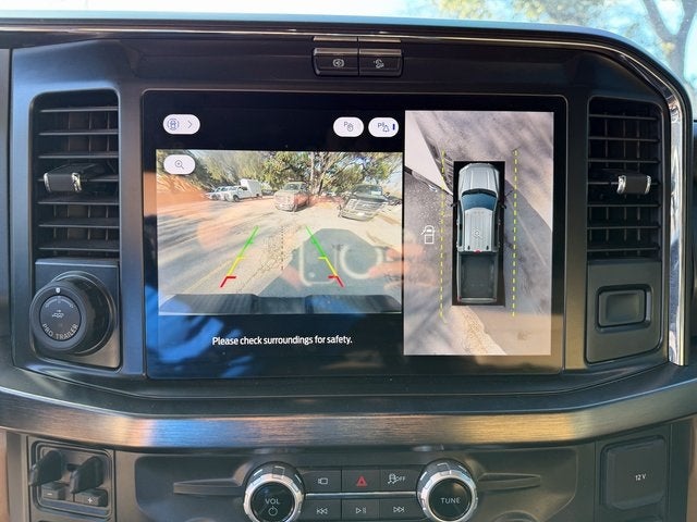 2025 Ford F-350SD Lariat Super Duty