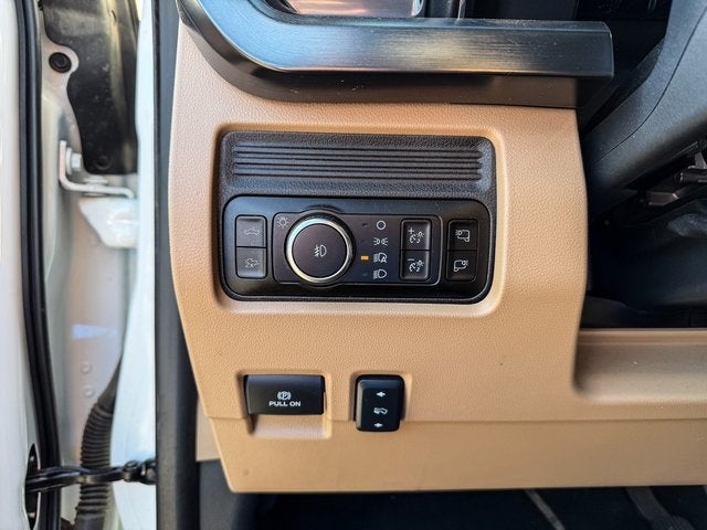 2025 Ford F-350SD Lariat Super Duty