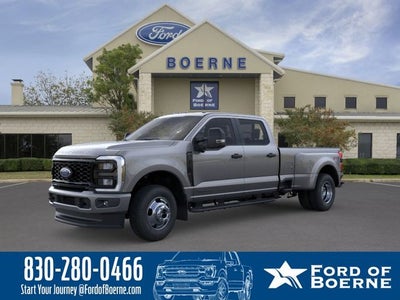 2026 Ford F-350SD F-350® XL