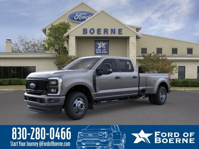 2026 Ford F-350SD F-350® XL