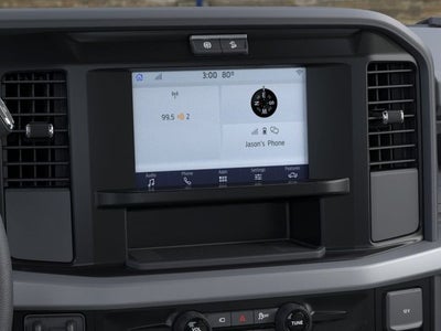 2026 Ford F-350SD F-350® XL
