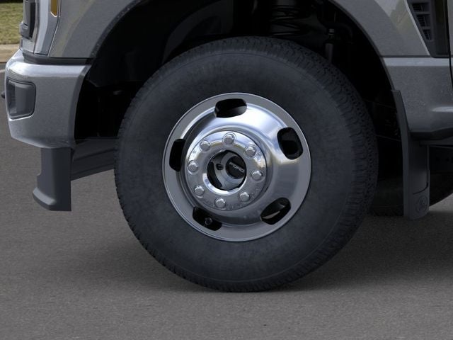 2026 Ford F-350SD F-350® XL