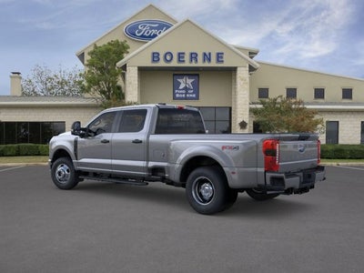 2026 Ford F-350SD F-350® XL