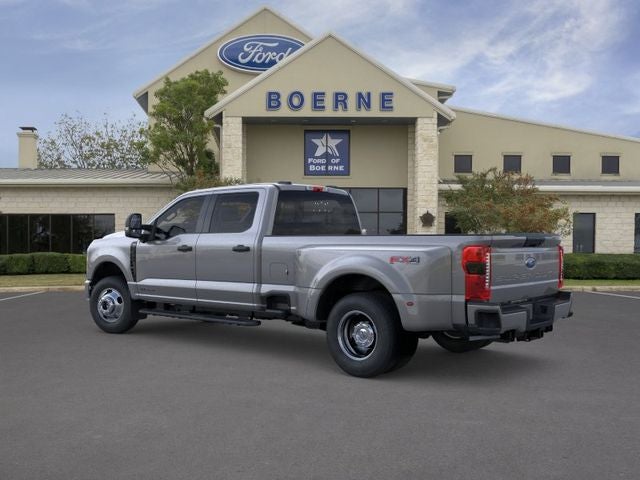 2026 Ford F-350SD F-350® XL