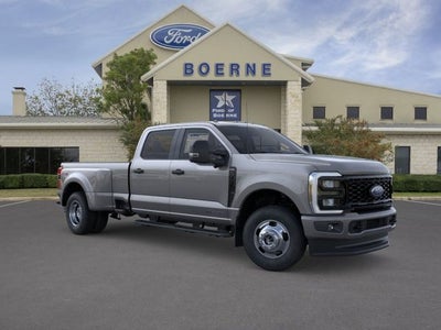 2026 Ford F-350SD F-350® XL