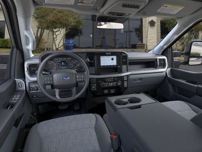 2026 Ford F-350SD F-350® XL