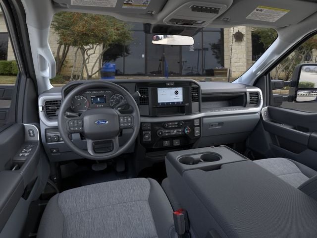 2026 Ford F-350SD F-350® XL